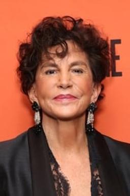 Mercedes Ruehl