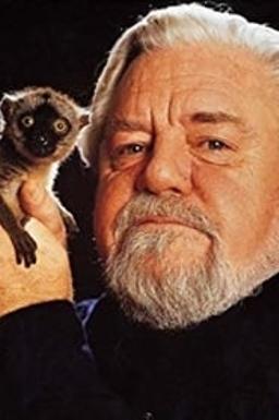 Gerald Durrell