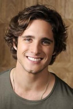 Diego Boneta