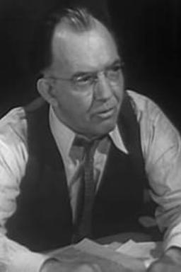 Milton Kibbee