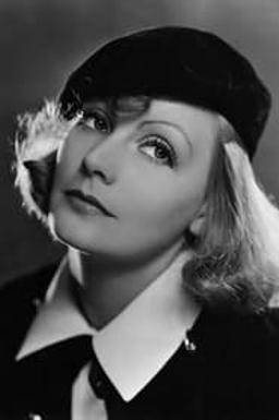 Greta Garbo