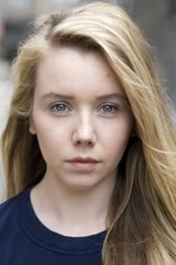 Lauren Lyle