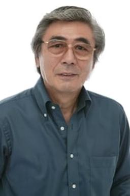 Hidekatsu Shibata