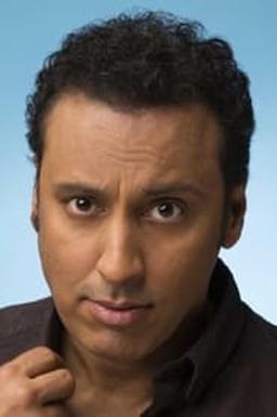 Aasif Mandvi