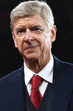 Arsène Wenger