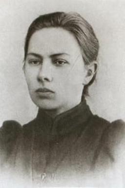 Nadezhda Krupskaya