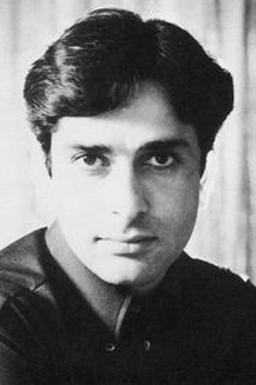 Shashi Kapoor