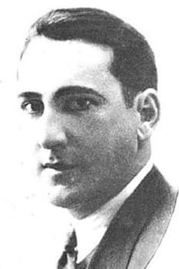 Pedro Larrañaga