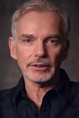 Billy Bob Thornton