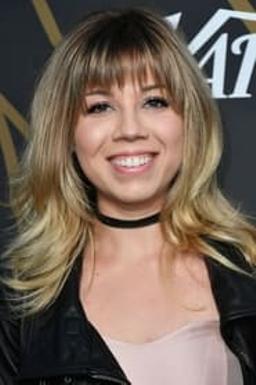 Jennette McCurdy