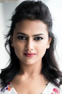 Shraddha Srinath