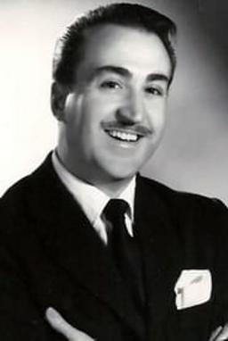 Rafael Alonso