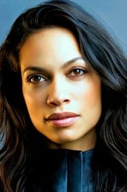 Rosario Dawson