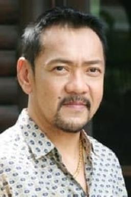 Prakasit Bosuwan