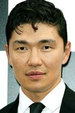 Rick Yune