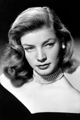 Lauren Bacall