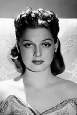 Ann Sheridan