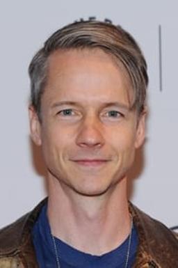 John Cameron Mitchell