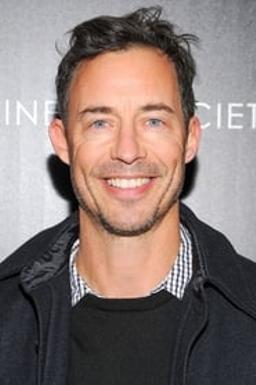 Tom Cavanagh