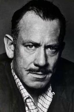 John Steinbeck