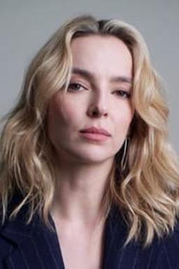 Jodie Comer