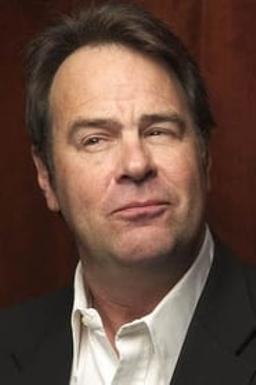 Dan Aykroyd