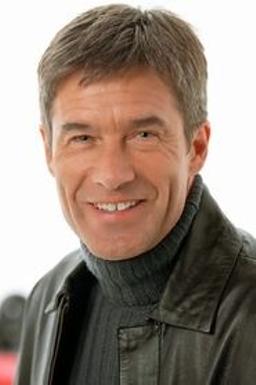 Tiff Needell