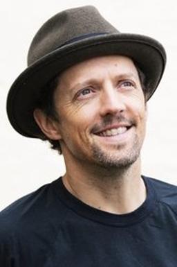 Jason Mraz