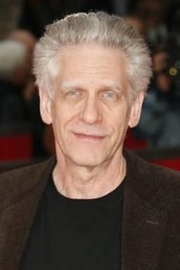 David Cronenberg