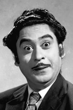 Kishore Kumar