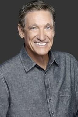 Maury Povich