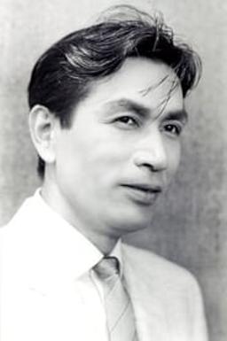 Tetsurō Tanba