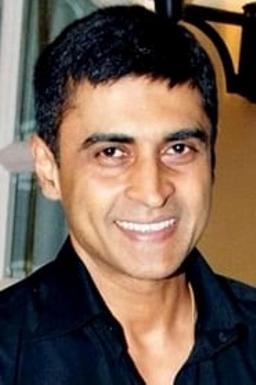 Mohnish Behl