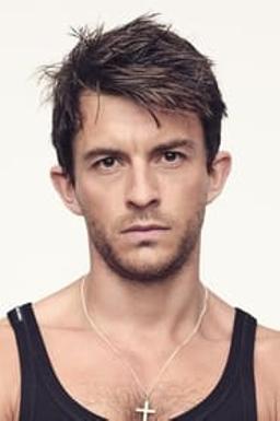 Jonathan Bailey