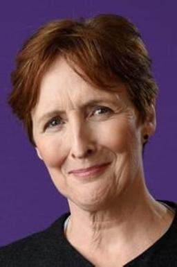 Fiona Shaw