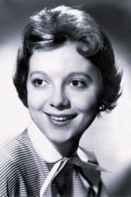 Anna Massey