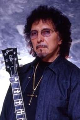 Tony Iommi