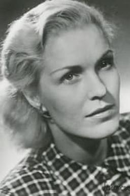 Eva Dahlbeck