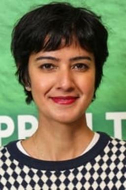 Rakhee Thakrar