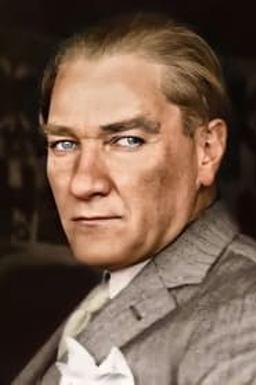 Mustafa Kemal Atatürk