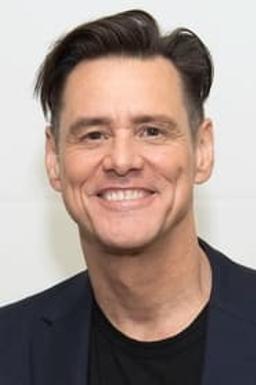 Jim Carrey