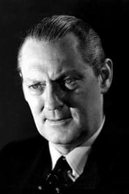 Lionel Barrymore