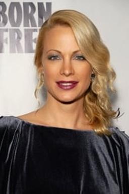 Alison Eastwood