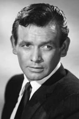 David Janssen