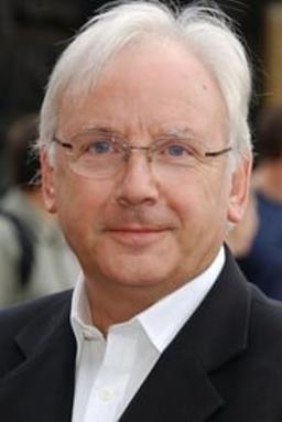 Pete Waterman