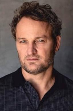 Jason Clarke