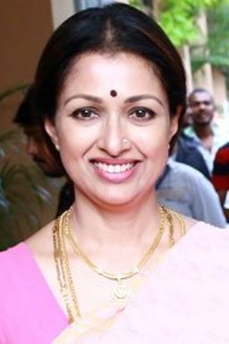 Gautami Tadimalla