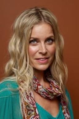 Sheri Moon Zombie