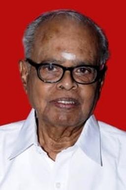 K. Balachander