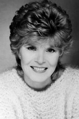 Shani Wallis